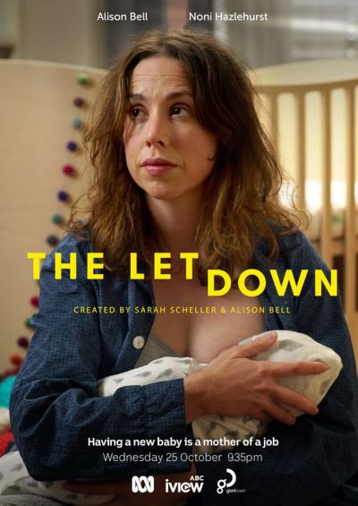 watch-The Letdown (2018)