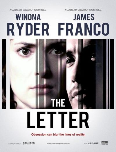 watch-The Letter (2013)