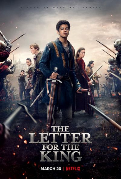 watch-The Letter for the King (2020)