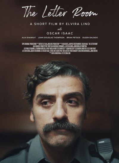 watch-The Letter Room (2021)