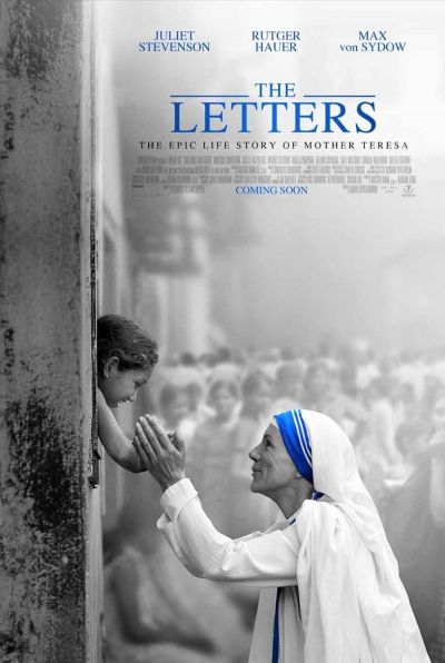 watch-The Letters (2015)