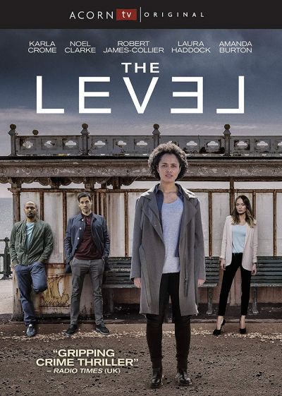 watch-The Level (2016)