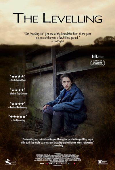 watch-The Levelling (2017)