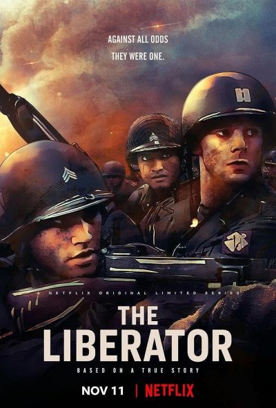 watch-The Liberator (2020)