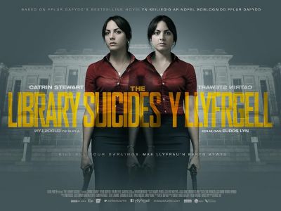 watch-The Library Suicides (2016)