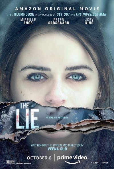 watch-The Lie (2020)