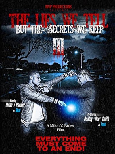 watch-The Lies We Tell But the Secrets We Keep: Part 3 (2014)