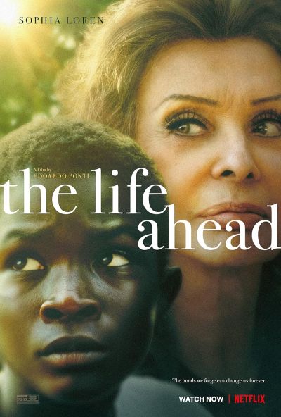 watch-The Life Ahead (2020)