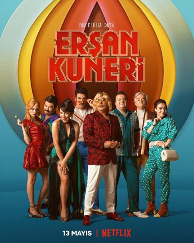 watch-The Life and Movies of ErÅŸan Kuneri (2022)