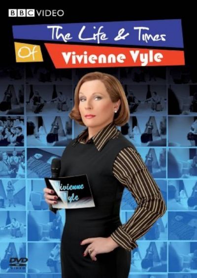 watch-The Life and Times of Vivienne Vyle (2007)