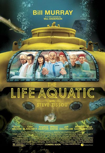 watch-The Life Aquatic with Steve Zissou (2004)