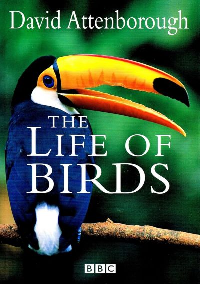 watch-The Life of Birds (1998)