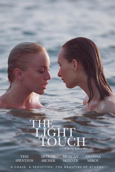 watch-The Light Touch (2021)