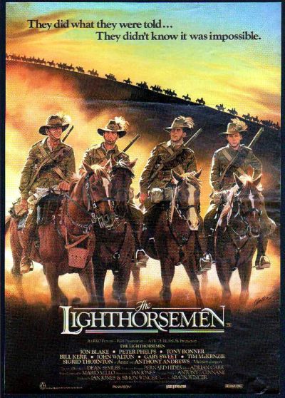 watch-The Lighthorsemen (1988)