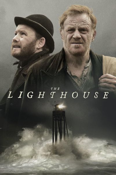watch-The Lighthouse (2018)