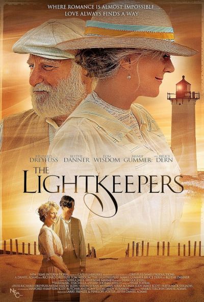 watch-The Lightkeepers (2010)