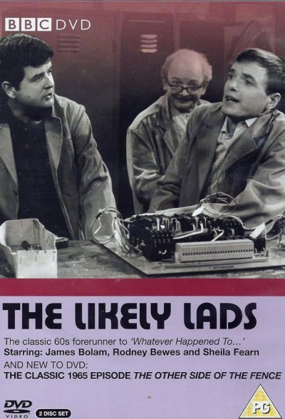watch-The Likely Lads (1964)