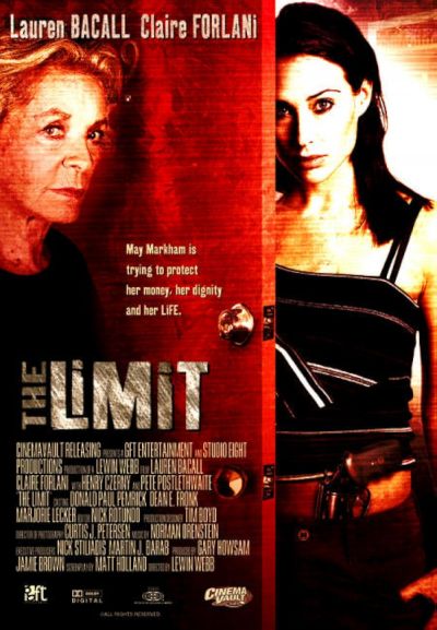 watch-The Limit (2004)