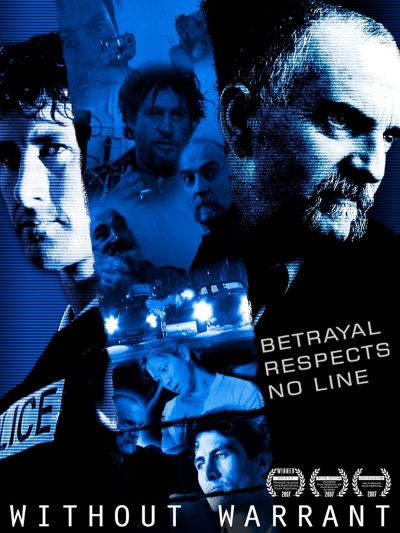 watch-The Line (2007)