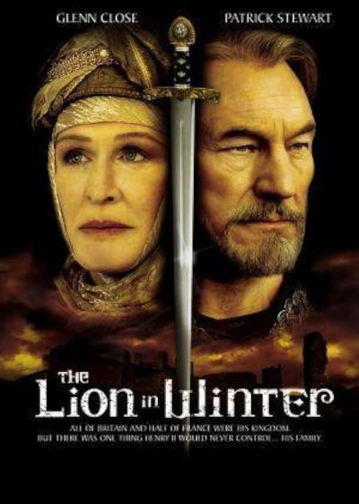 watch-The Lion in Winter (2004)