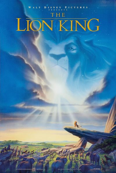 watch-The Lion King (1994)