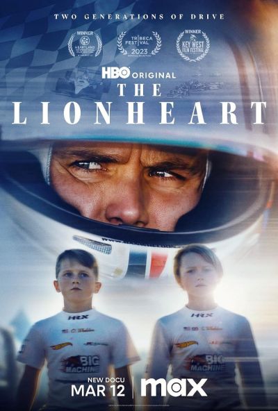 watch-The Lionheart (2023)