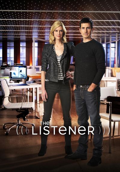 watch-The Listener (2009)