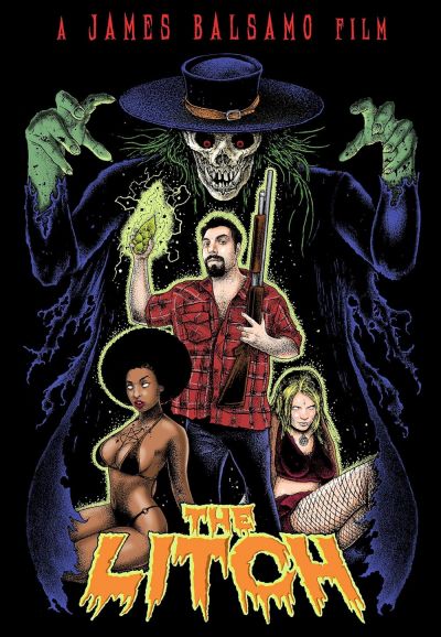 watch-The Litch (2018)