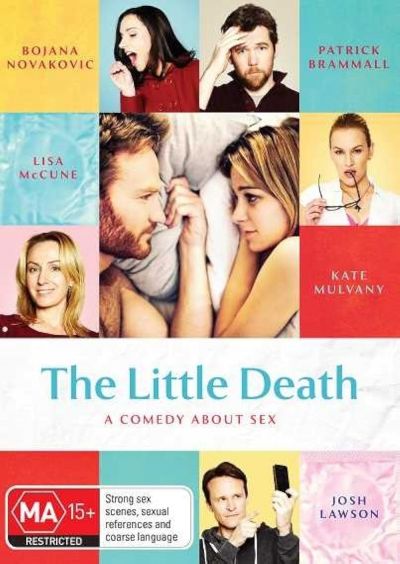 watch-The Little Death (2015)