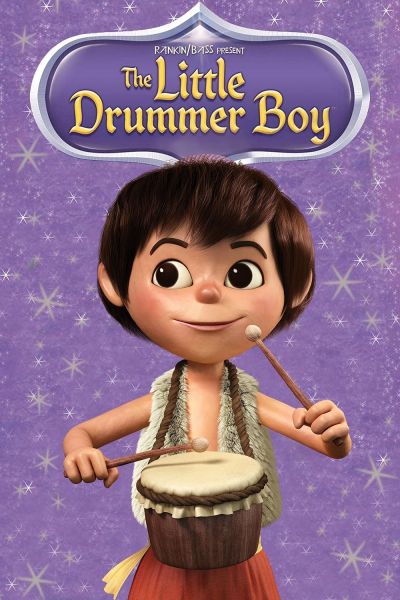 watch-The Little Drummer Boy (1968)