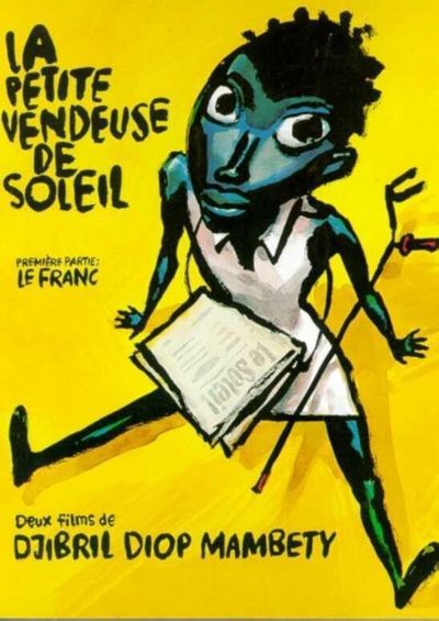 watch-The Little Girl Who Sold the Sun (1999)