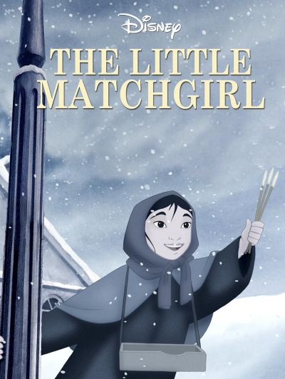 watch-The Little Matchgirl (2006)