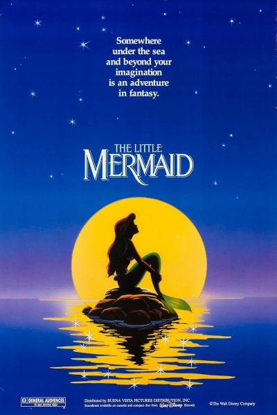 watch-The Little Mermaid (1989)