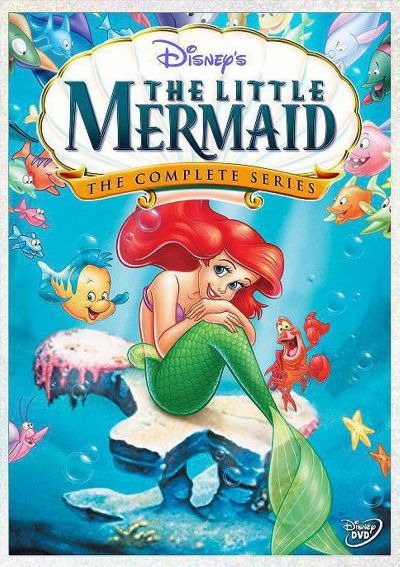 watch-The Little Mermaid (1992)