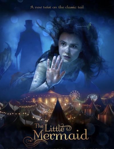 watch-The Little Mermaid (2018)