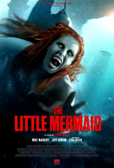 watch-The Little Mermaid (2024)