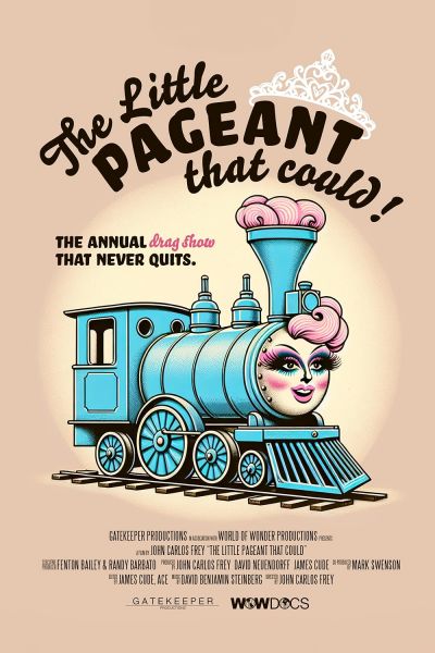 watch-The Little Pageant That Could (2024)