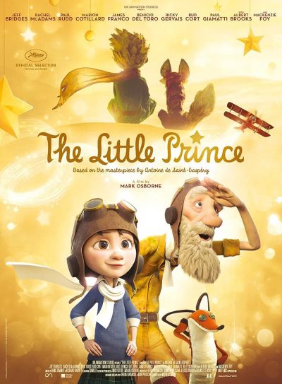 watch-The Little Prince (2016)