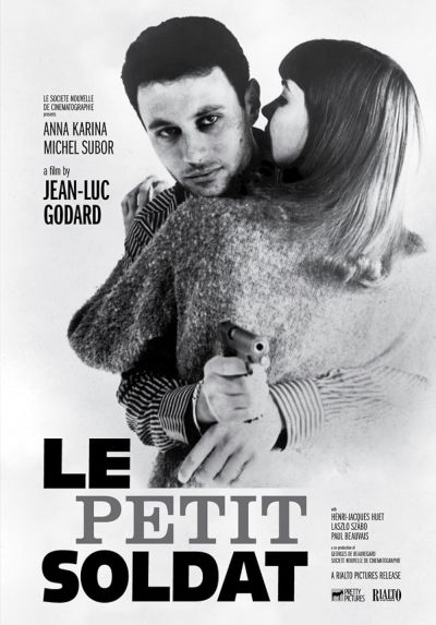 watch-The Little Soldier (1963)