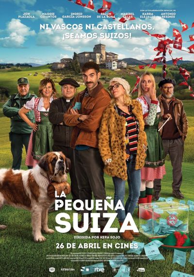 watch-The Little Switzerland (2019)