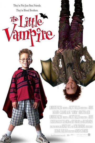 watch-The Little Vampire (2000)