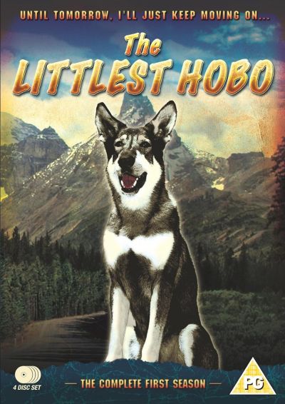watch-The Littlest Hobo (1979)