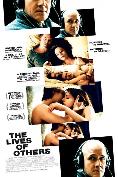 watch-The Lives of Others (2007)