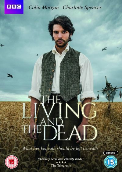 watch-The Living and the Dead (2016)