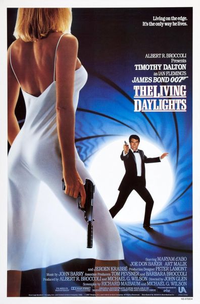 watch-The Living Daylights (1987)
