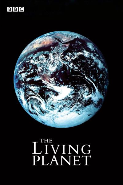 watch-The Living Planet (1984)