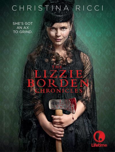 watch-The Lizzie Borden Chronicles (2015)