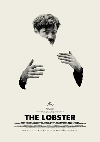 watch-The Lobster (2015)