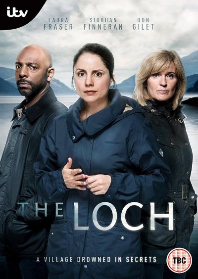 watch-The Loch (2017)