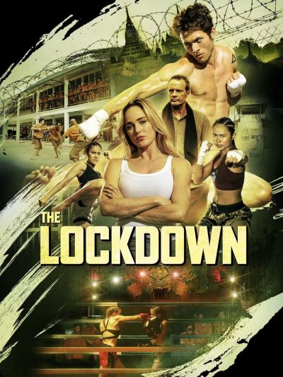 watch-The Lockdown (2024)